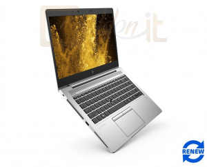 Notebook HP EliteBook x360 1030 G4 Silver (Renew) - 8MJ57EAR