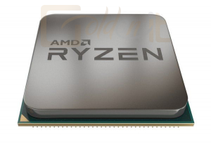 Processzorok AMD Ryzen 3 3200G Pro 3,6GHz AM4 OEM - YD3200C5M4MFH