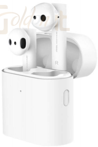 Xiaomi Mi True Wireless Earphones 2S White BHR4208GL  - BHR4208GL
