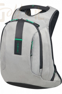 Notebook kiegészitők Samsonite Paradiver Light Laptop Backpack M Jeans Grey - 74773-620601N*28001