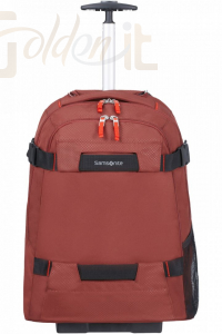 Notebook kiegészitők Samsonite Sonora Laptop Backpack with wheels 17