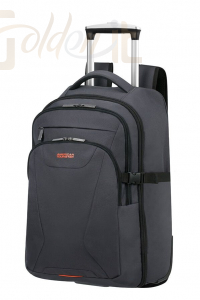 Notebook kiegészitők Samsonite American Tourister At Work Laptop Backpack 15,6