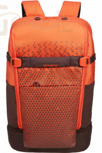 Notebook kiegészitők Samsonite Hexa-Packs Laptop Backpack L 15,6