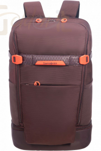 Notebook kiegészitők Samsonite Hexa-Packs Laptop Backpack L 15,6