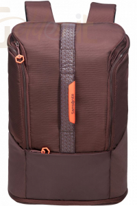 Notebook kiegészitők Samsonite Hexa-Packs Laptop Backpack M 14