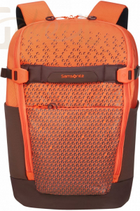 Notebook kiegészitők Samsonite Hexa-Packs Laptop Backpack S 14