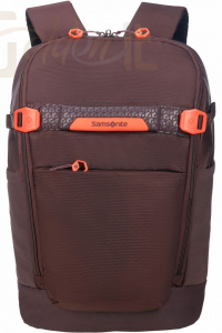 Notebook kiegészitők Samsonite Hexa-Packs Laptop Backpack S 14