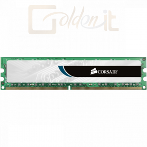 RAM Corsair 2GB DDR3 1333MHz Value Select - VS2GB1333D3 G