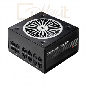 Táp Chieftec PowerUp 550W 80+ Gold - GPX-550FC