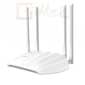 Access Point TP-Link TL-WA1201 AC1200 Wireless Access Point - TL-WA1201