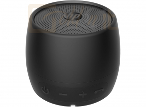 Hangfal HP 360 Bluetooth Speaker Black - 2D799AA