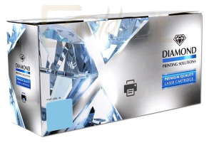 Nyomtató - Tintapatron Diamond TK5230K Black utángyártott toner - 1T02R90NL0FUDI