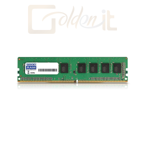RAM Good Ram 16GB DDR4 2400MHz - GR2400D464L17/16G