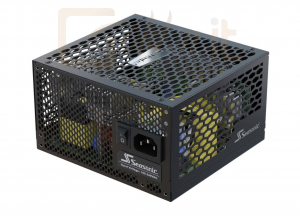 Táp Seasonic 500W 80+ Platinum Prime Fanless PX - PRIME FANLESS PX 500