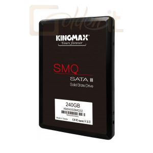 Winchester SSD Kingmax 240GB 2,5