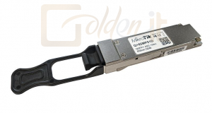 Hálózati eszközök Mikrotik Q+85MP01D 40 Gbps 850nm optical QSFP+ module - Q+85MP01D