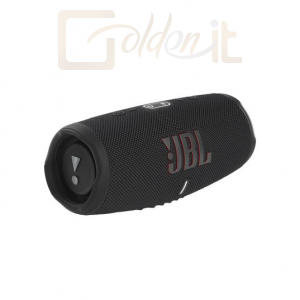 Hangfal JBL Charge 5 Bluetooth Black - JBLCHARGE5BLK