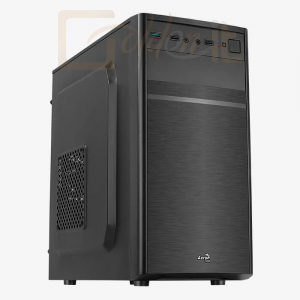 Ház Aerocool CS-103 Black - ACCS-PC11014.11