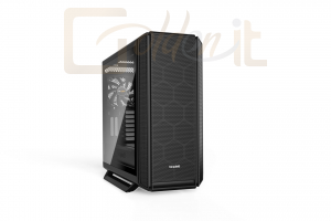 Ház Be quiet! Silent Base 802 Window Black - BGW39