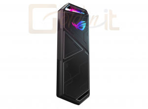 Mobilrack Asus ROG Strix Arion Lite M.2 NVMe SSD Enclosure - 90DD02H0-M09010