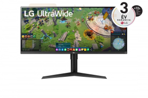 Monitor LG 34