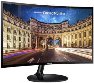 Monitor Samsung 23,5