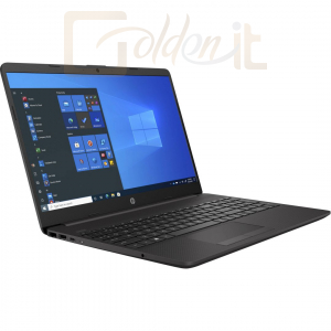 Notebook HP 250 G8 Black - 27K02EA#AKC