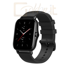Okosóra Xiaomi Amazfit GTS 2 okosóra Midnight Black - W19690V1N