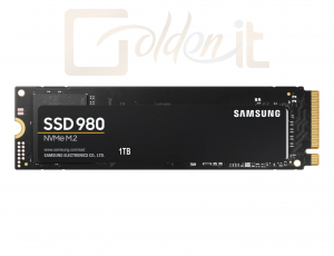 Winchester SSD Samsung 1TB M.2 2280 NVMe 980 Basic - MZ-V8V1T0BW
