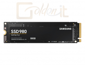 Winchester SSD Samsung 500GB M.2 2280 NVMe 980 Basic - MZ-V8V500BW