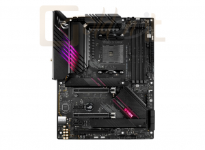 ASUS ROG STRIX B550-XE GAMING (WI-FI) (AM4) (D) - 90MB17B0-M0EAY0
