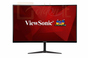 Monitor Viewsonic 27