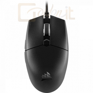Egér Samsung Kartar Pro XT RGB Ultra-Light Gaming mouse Black - CH-930C111-EU