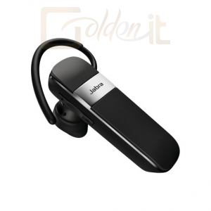 Fejhallgatók, mikrofonok Jabra Talk 15 Bluetooth Headset  - JB-121
