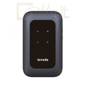 Hálózati eszközök Tenda 4G180 4G LTE Mobile Wi-Fi hotspot - 4G180