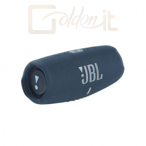 Hangfal JBL Charge 5 Bluetooth Blue - JBLCHARGE5BLU