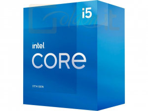 Processzorok Intel Core i5-11400 2600MHz 12MB LGA1200 Box - BX8070811400