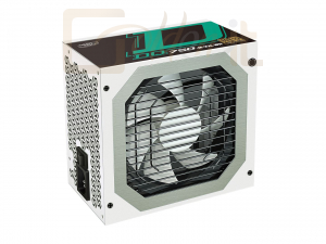 Táp DeepCool 750W 80+ Gold DQ750-M-V2L WH - DQ750-M-V2L WH EU