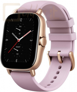 Okosóra Xiaomi Amazfit GTS 2e okosóra Lilac Purple - W2021OV3N