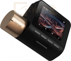 Videokamera Xiaomi 70mai Smart Dash Cam Lite - Midrive D08
