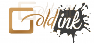 GoldInk Epson T0714 yellow - GI-EPT0714