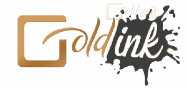 GoldInk Epson T0714 yellow - GI-EPT0714