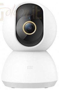 Xiaomi Mi 360° Home Security Camera 2K White BHR4457GL - BHR4457GL