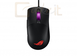 Egér Asus ROG Keris mouse Black - P509 ROG KERIS