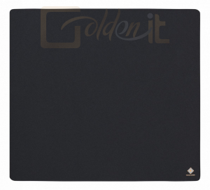 Egérpad Deltaco GAM-063 Gaming Mousepad XL Black - GAM-063