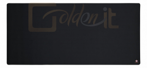Egérpad Deltaco GAM-081 Gaming Mousepad XXL Black - GAM-081
