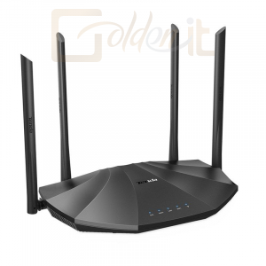 Hálózati eszközök Tenda AC19 AC2100 Dual Band Gigabit WiFi Router - AC19