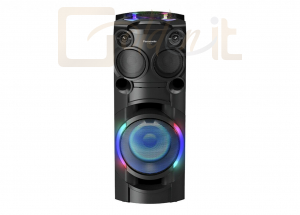 Hangfal Panasonic SC-TMAX40E-K Bluetooth Party Speaker Black - SC-TMAX40E-K