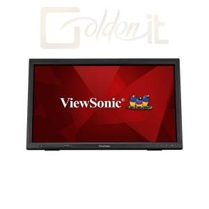 Monitor Viewsonic 21,5