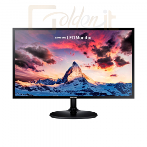 Monitor Samsung 22